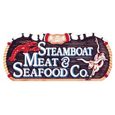 Steamboat Meat & Seafood Co.